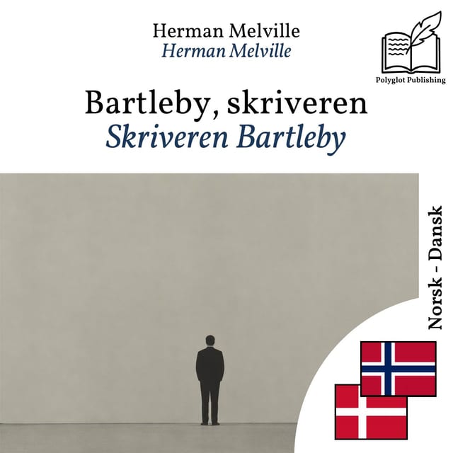Skriveren Bartleby
