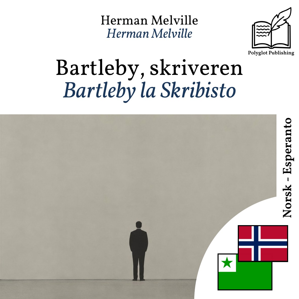 Bartleby la Skribisto