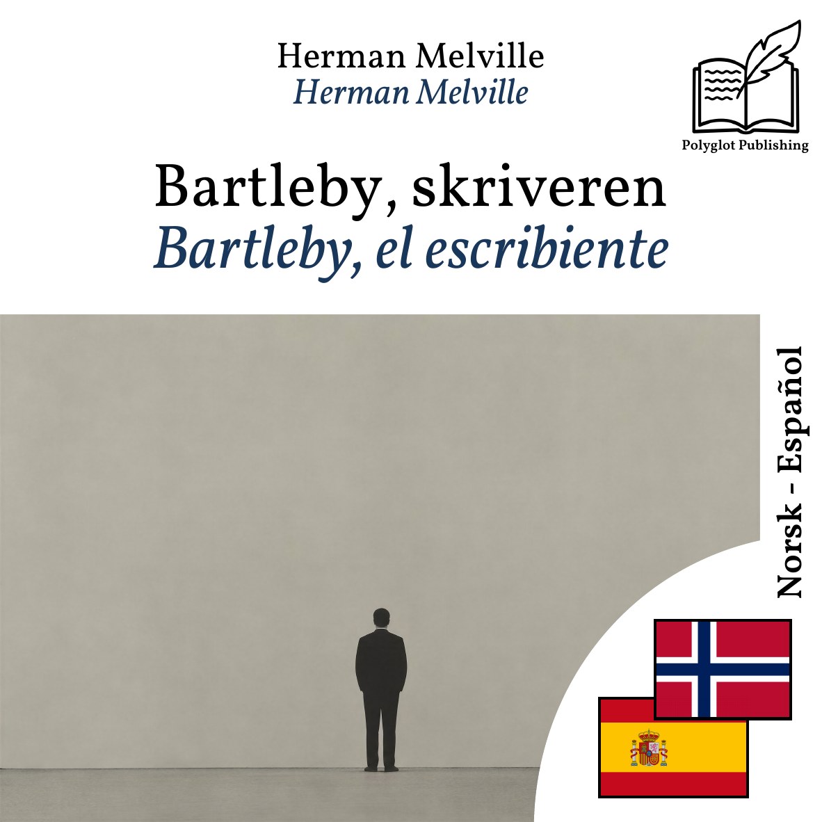 Bartleby, el escribiente