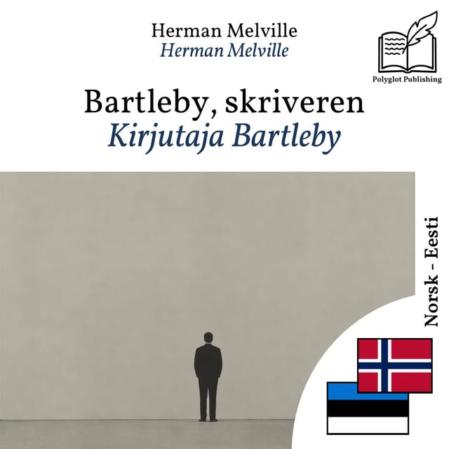 Kirjutaja Bartleby