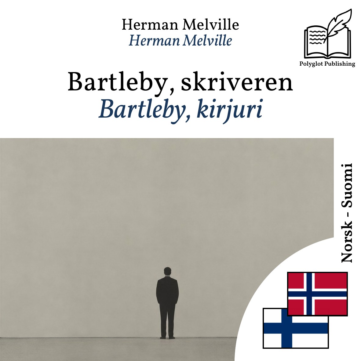 Bartleby, kirjuri