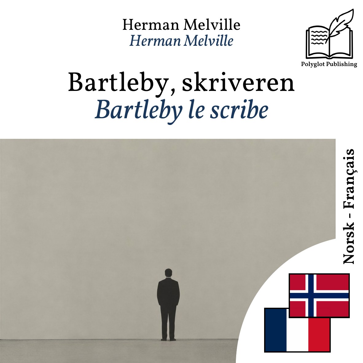 Bartleby le scribe