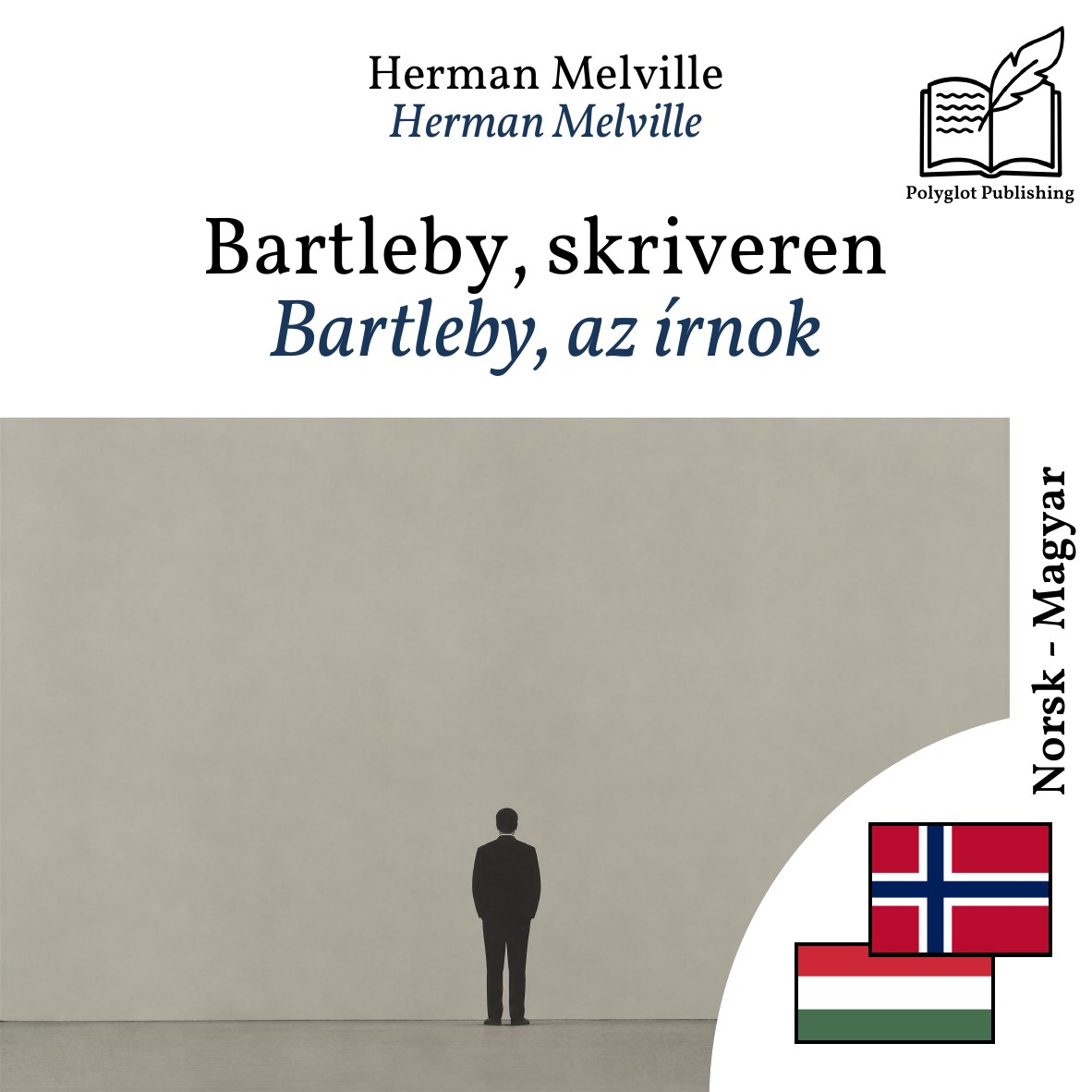 Bartleby, az írnok
