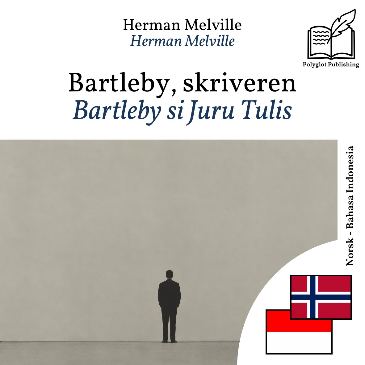 Bartleby si Juru Tulis