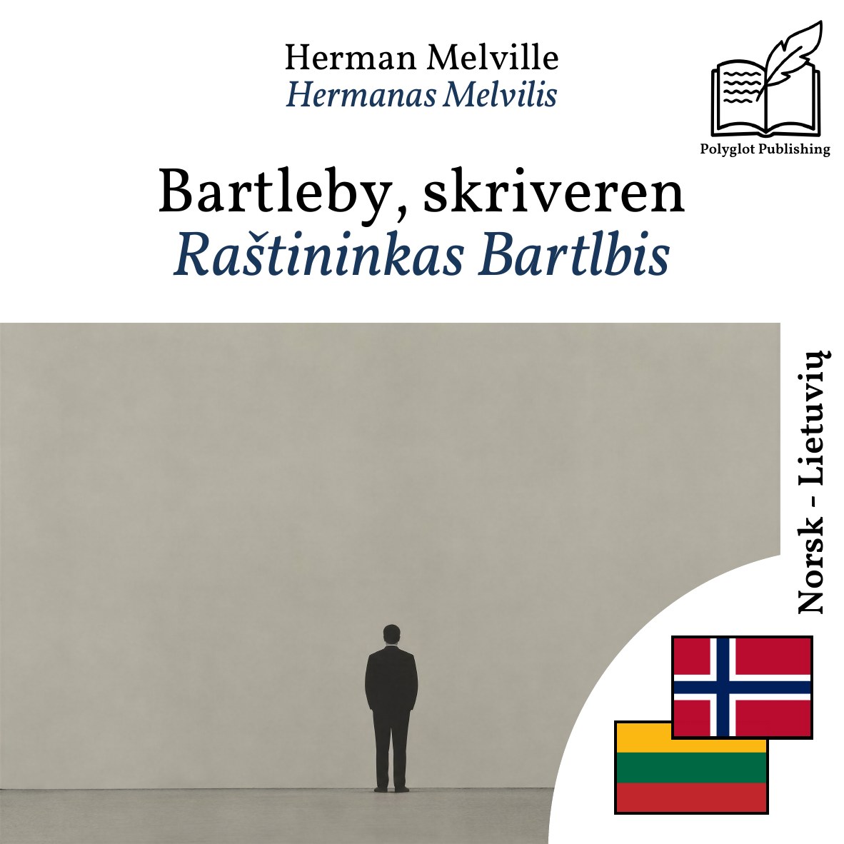 Raštininkas Bartlbis