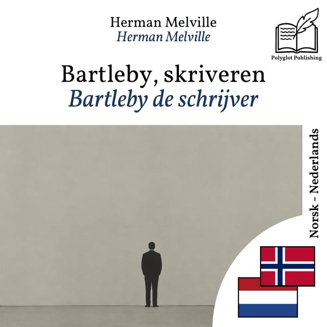 Bartleby de schrijver