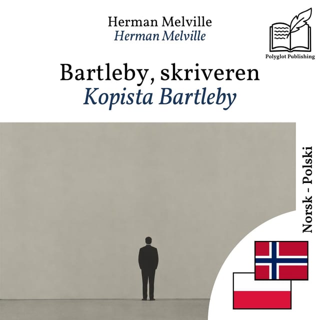 Kopista Bartleby
