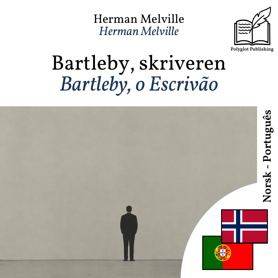 Bartleby, o Escrivão