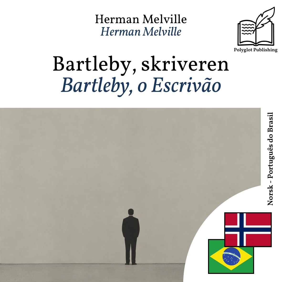 Bartleby, o Escrivão
