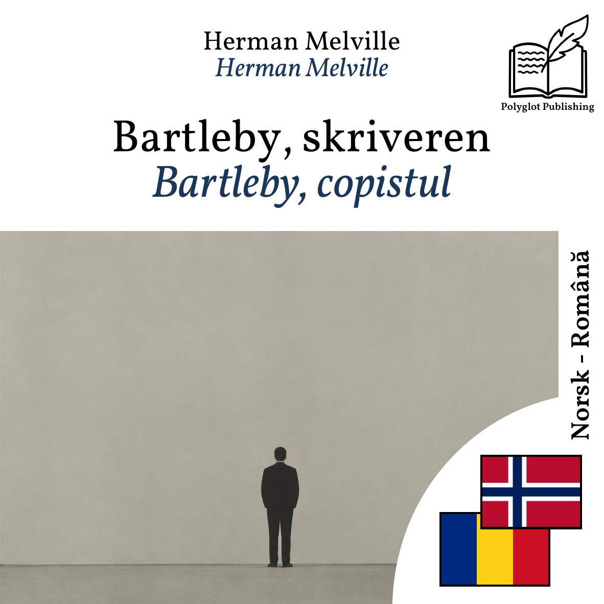 Bartleby, copistul
