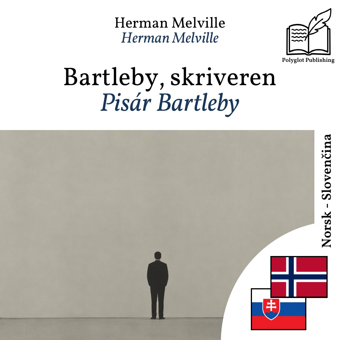 Pisár Bartleby