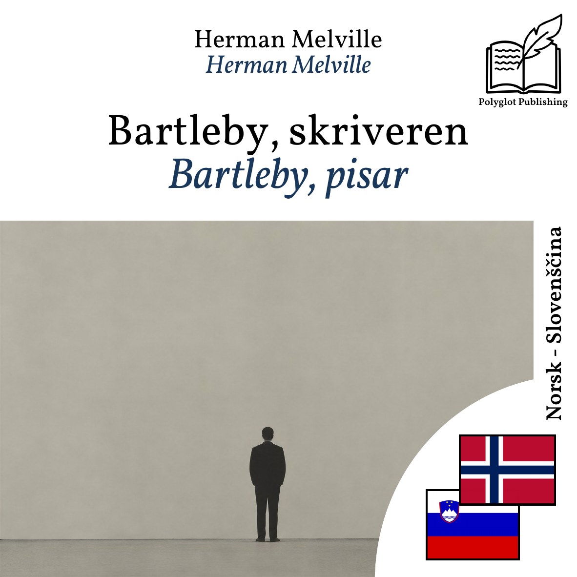 Bartleby, pisar