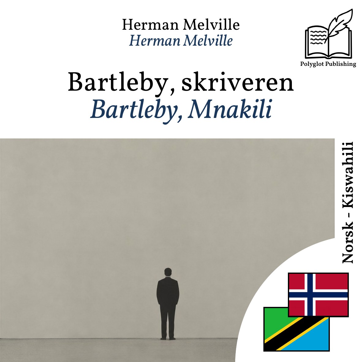 Bartleby, Mnakili