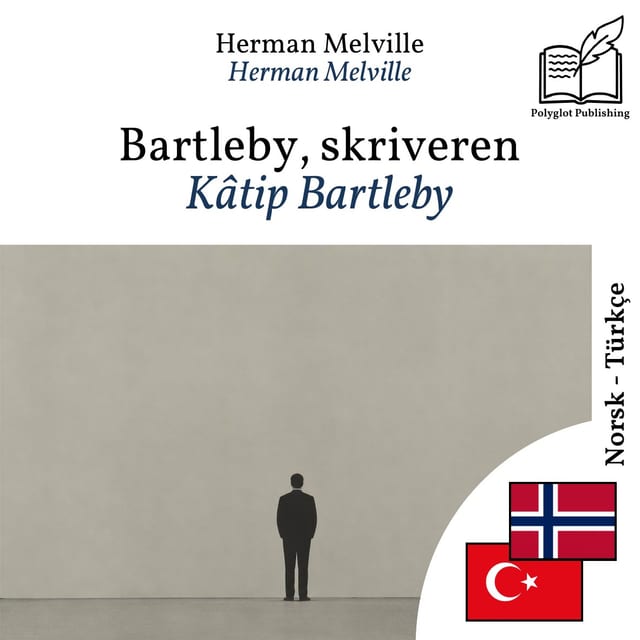 Kâtip Bartleby