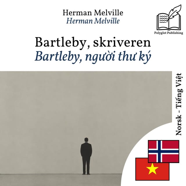 Bartleby, người thư ký