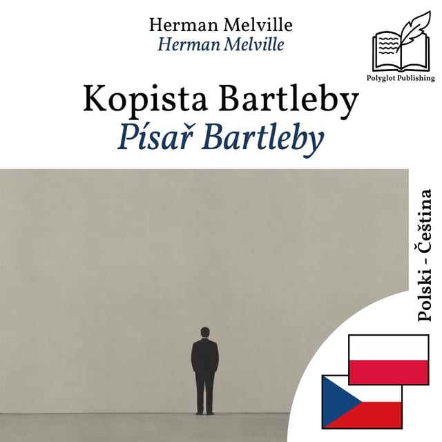 Písař Bartleby