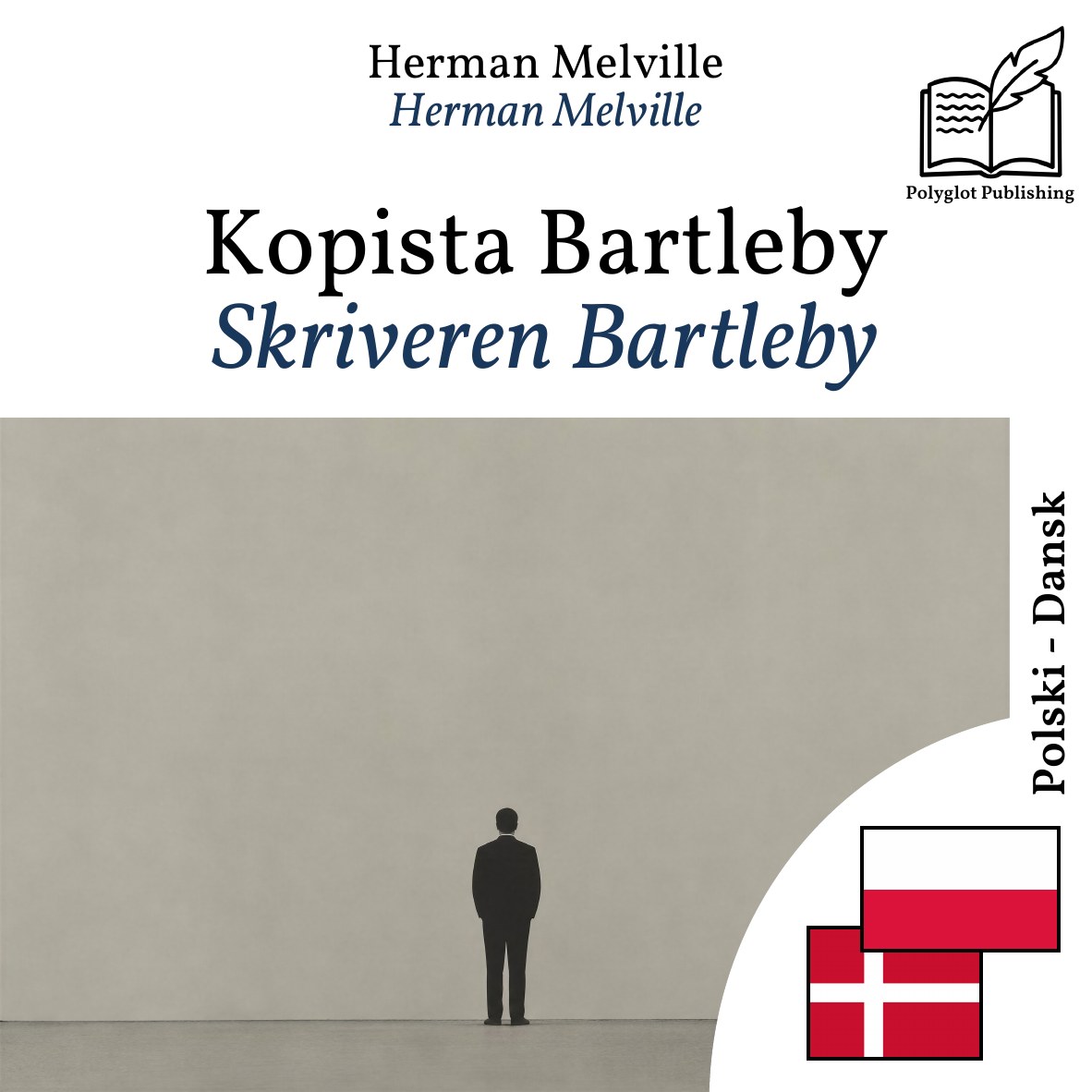 Skriveren Bartleby