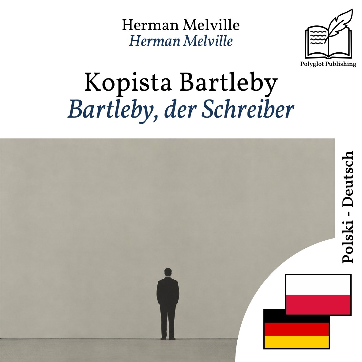 Bartleby, der Schreiber