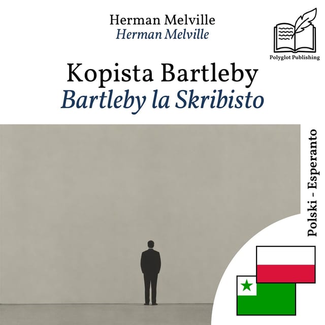 Bartleby la Skribisto