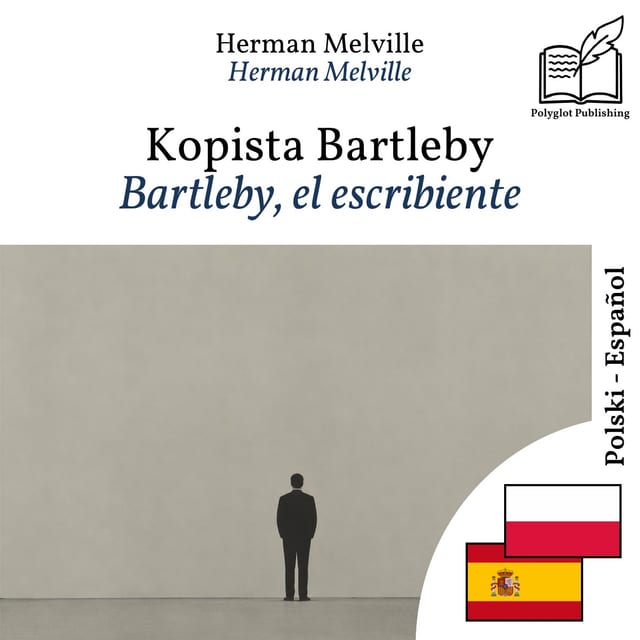 Bartleby, el escribiente