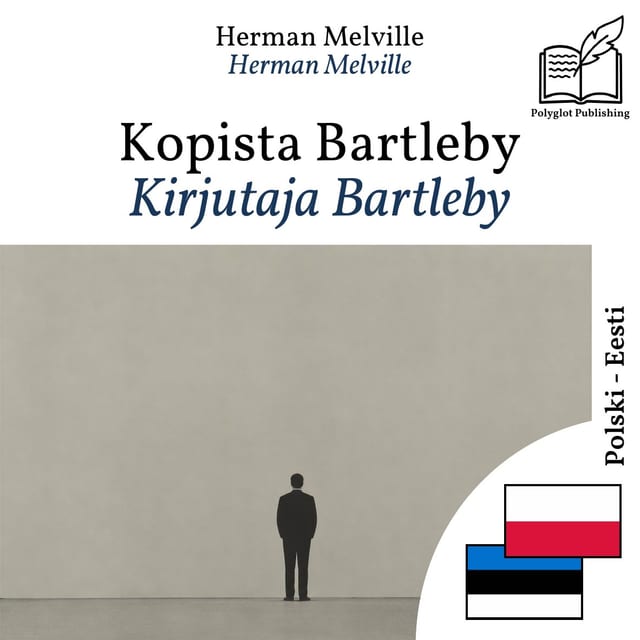 Kirjutaja Bartleby