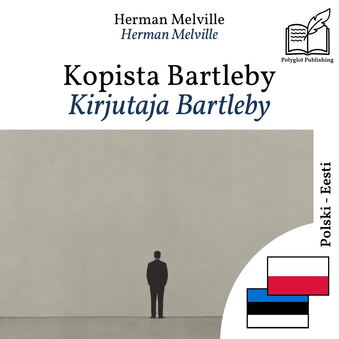 Kirjutaja Bartleby