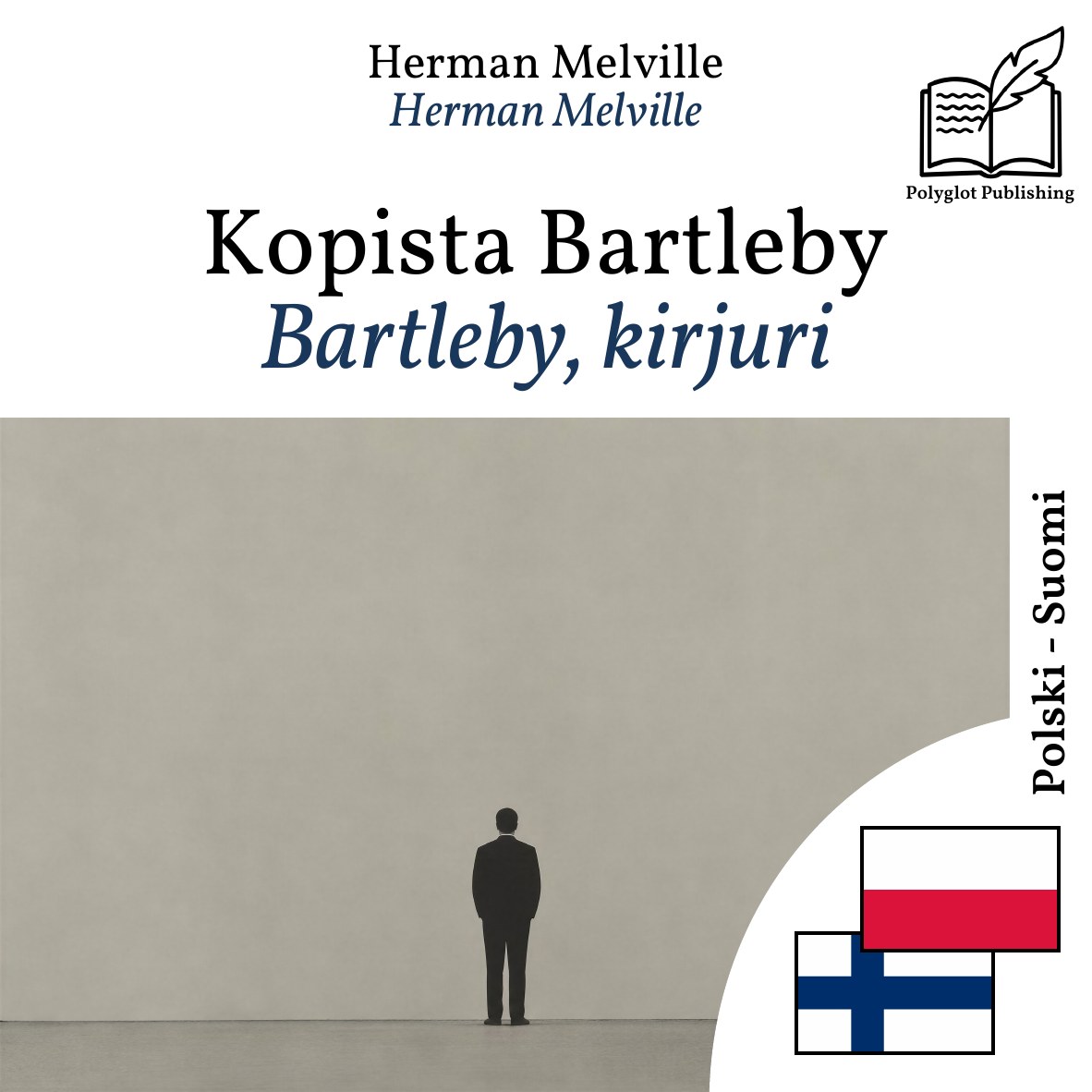 Bartleby, kirjuri