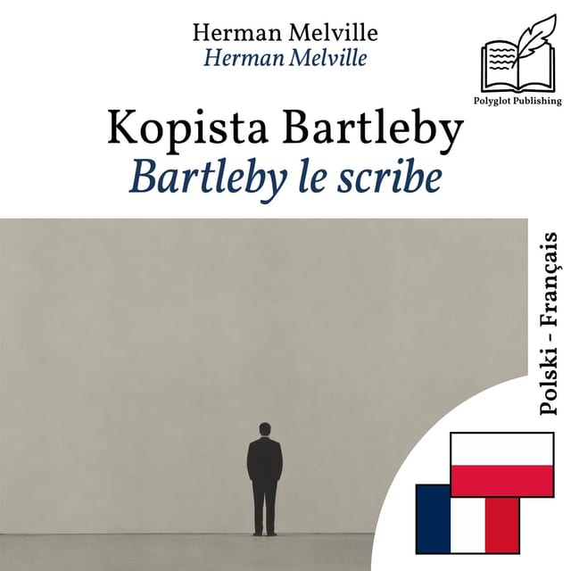 Bartleby le scribe