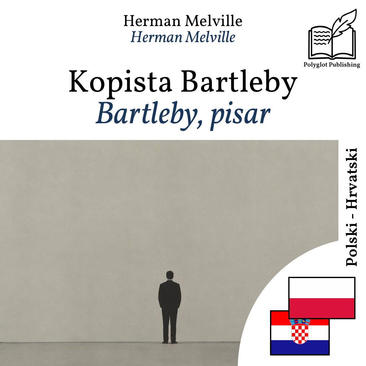 Bartleby, pisar