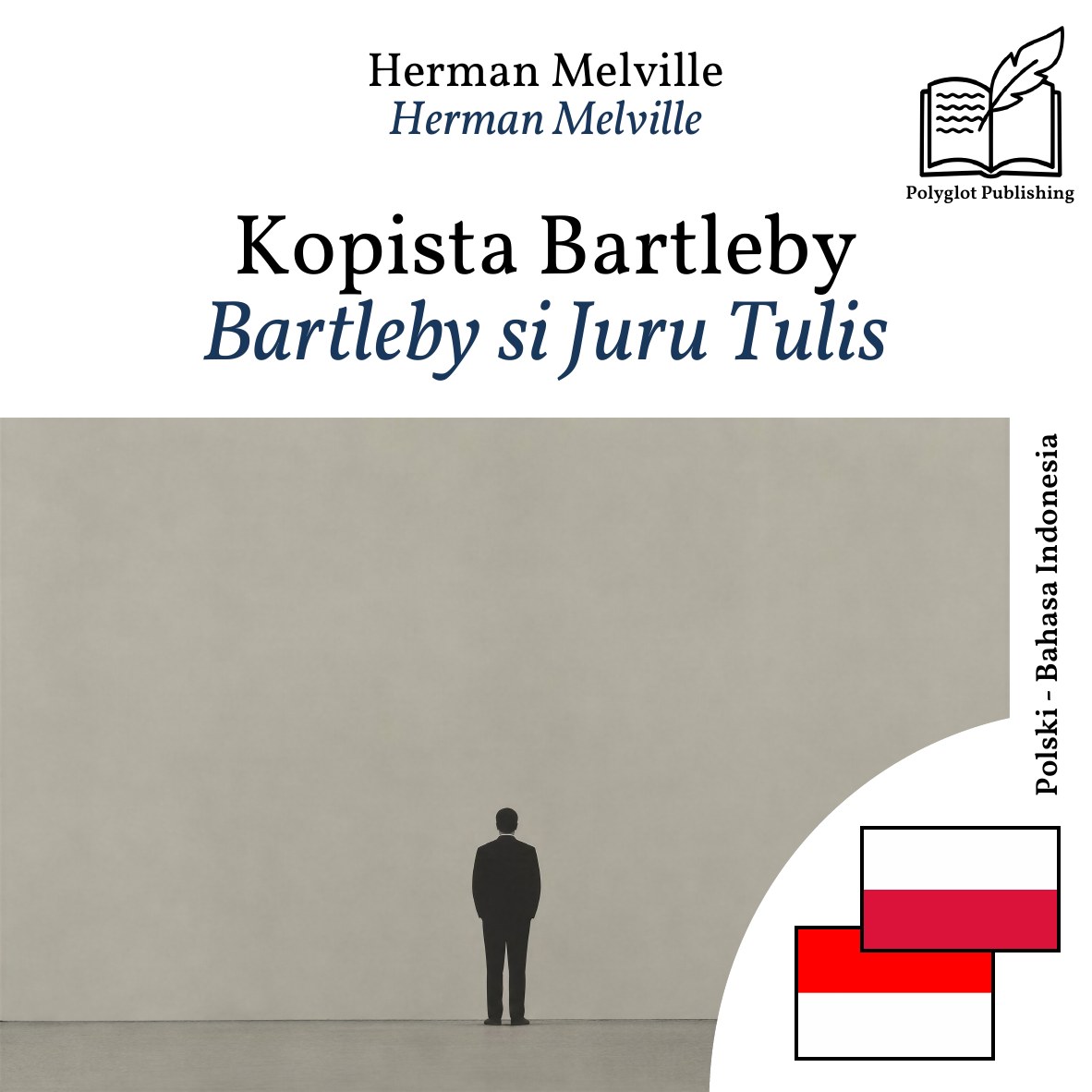 Bartleby si Juru Tulis
