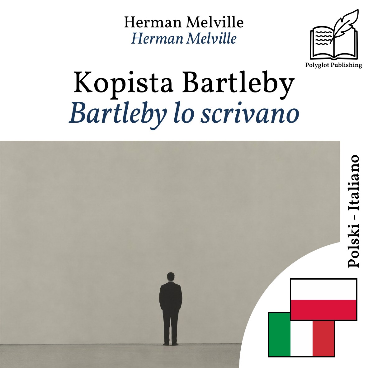 Bartleby lo scrivano
