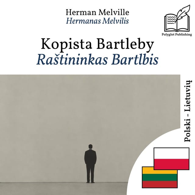 Raštininkas Bartlbis