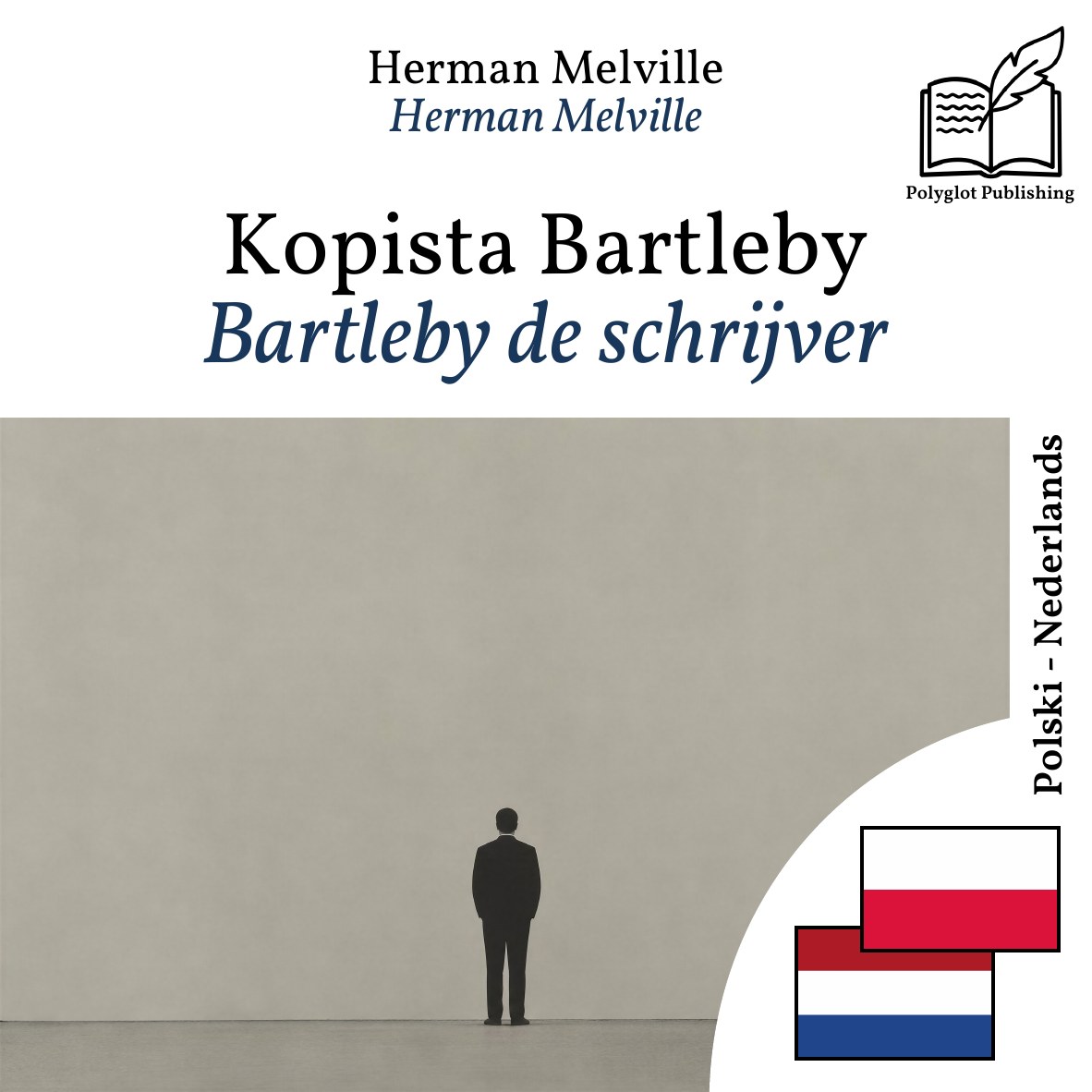 Bartleby de schrijver
