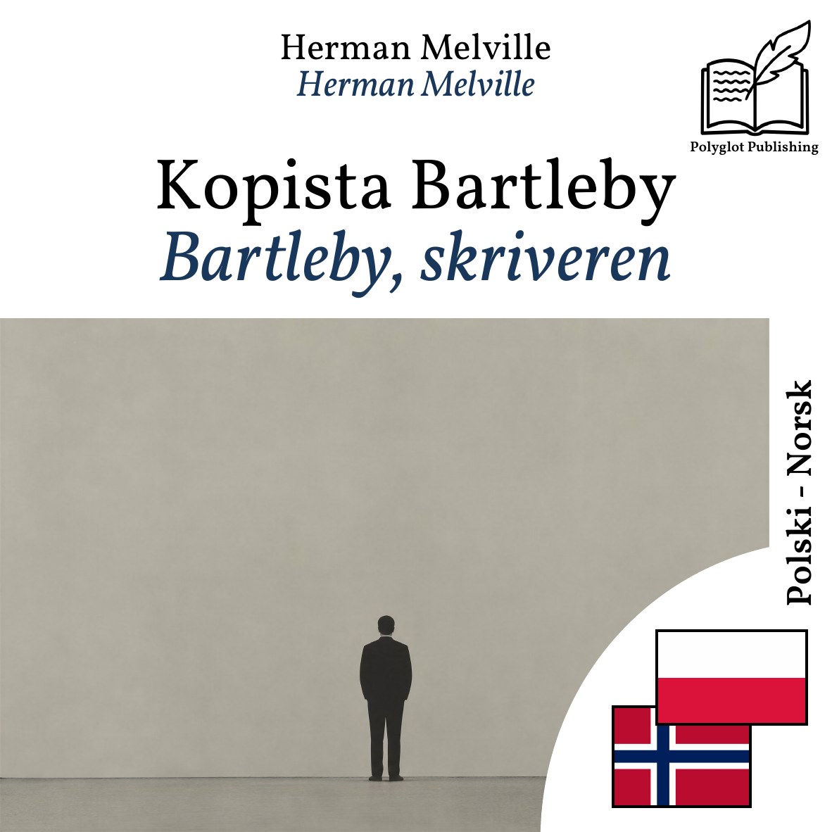 Bartleby, skriveren