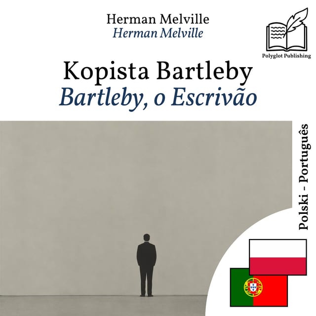 Bartleby, o Escrivão