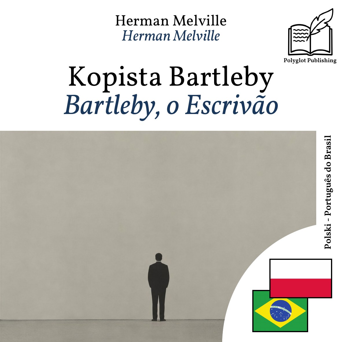 Bartleby, o Escrivão