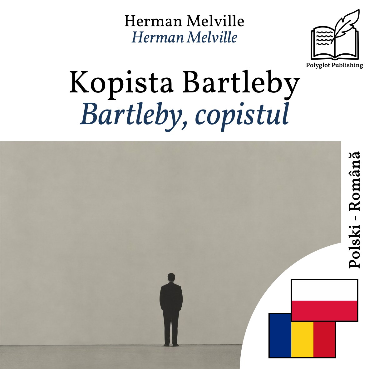 Bartleby, copistul