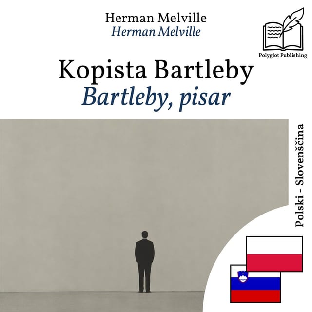 Bartleby, pisar