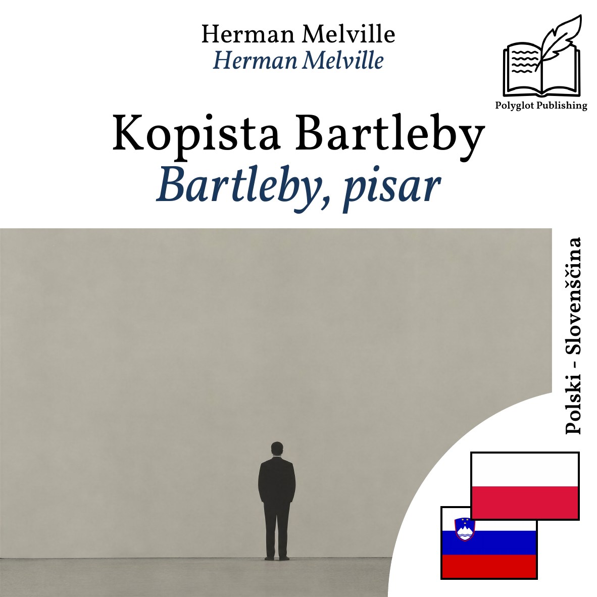 Bartleby, pisar