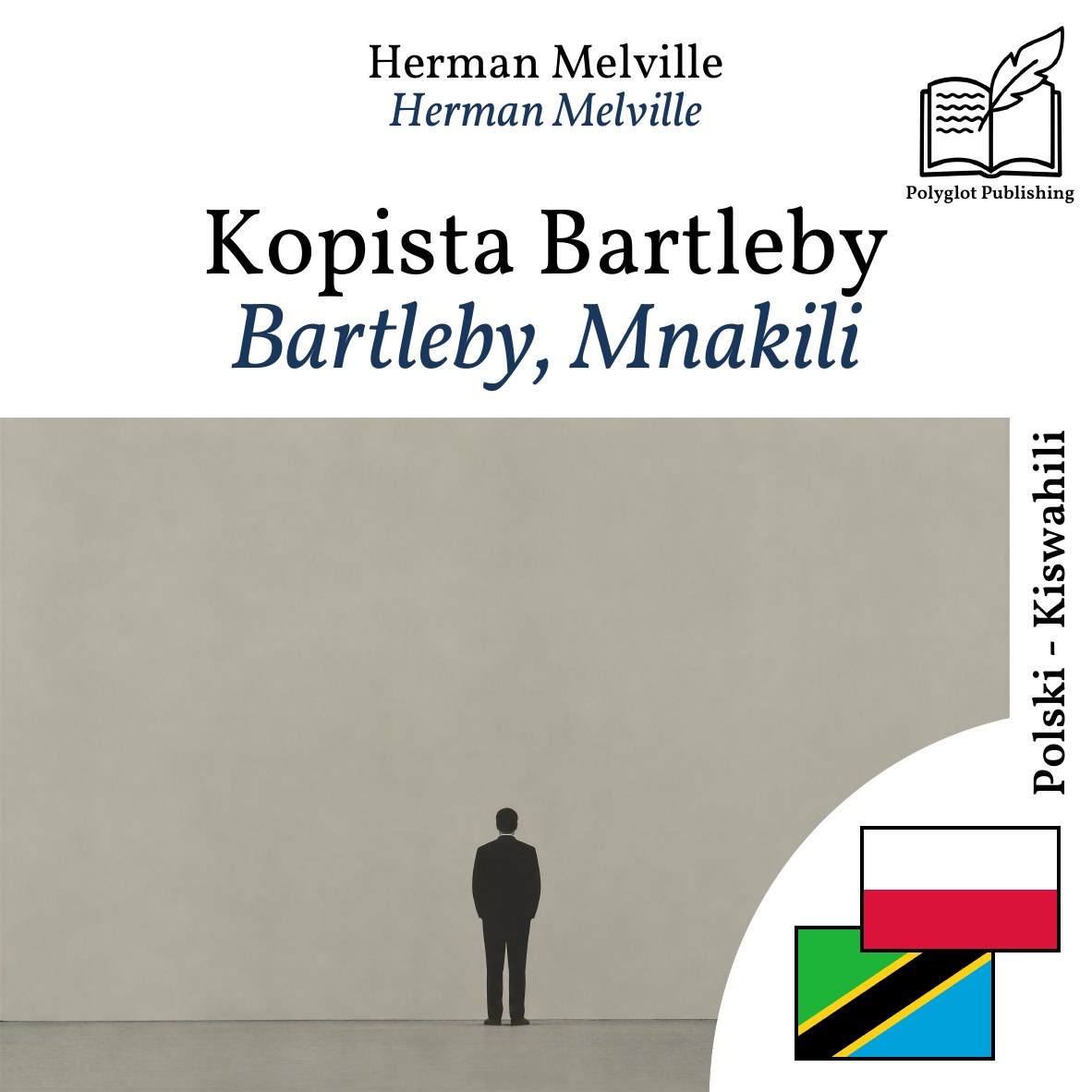 Bartleby, Mnakili