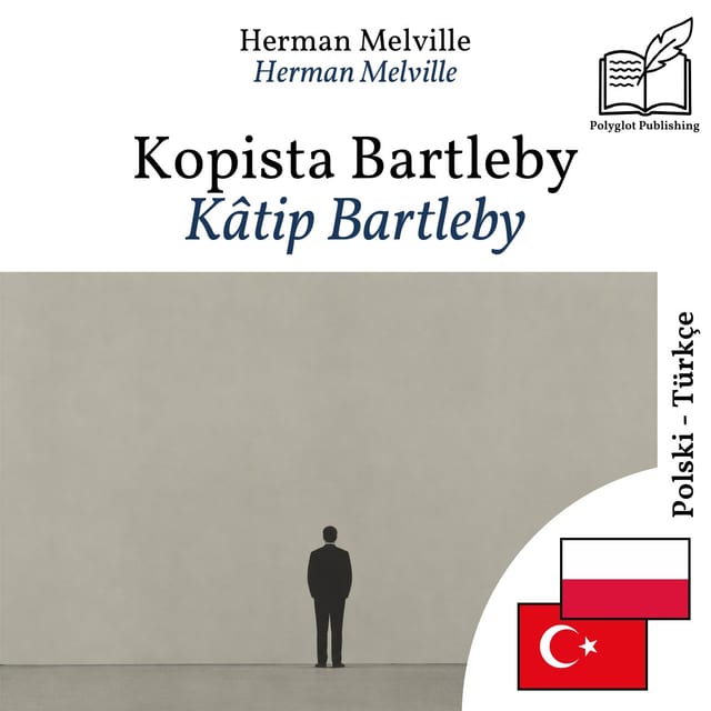Kâtip Bartleby