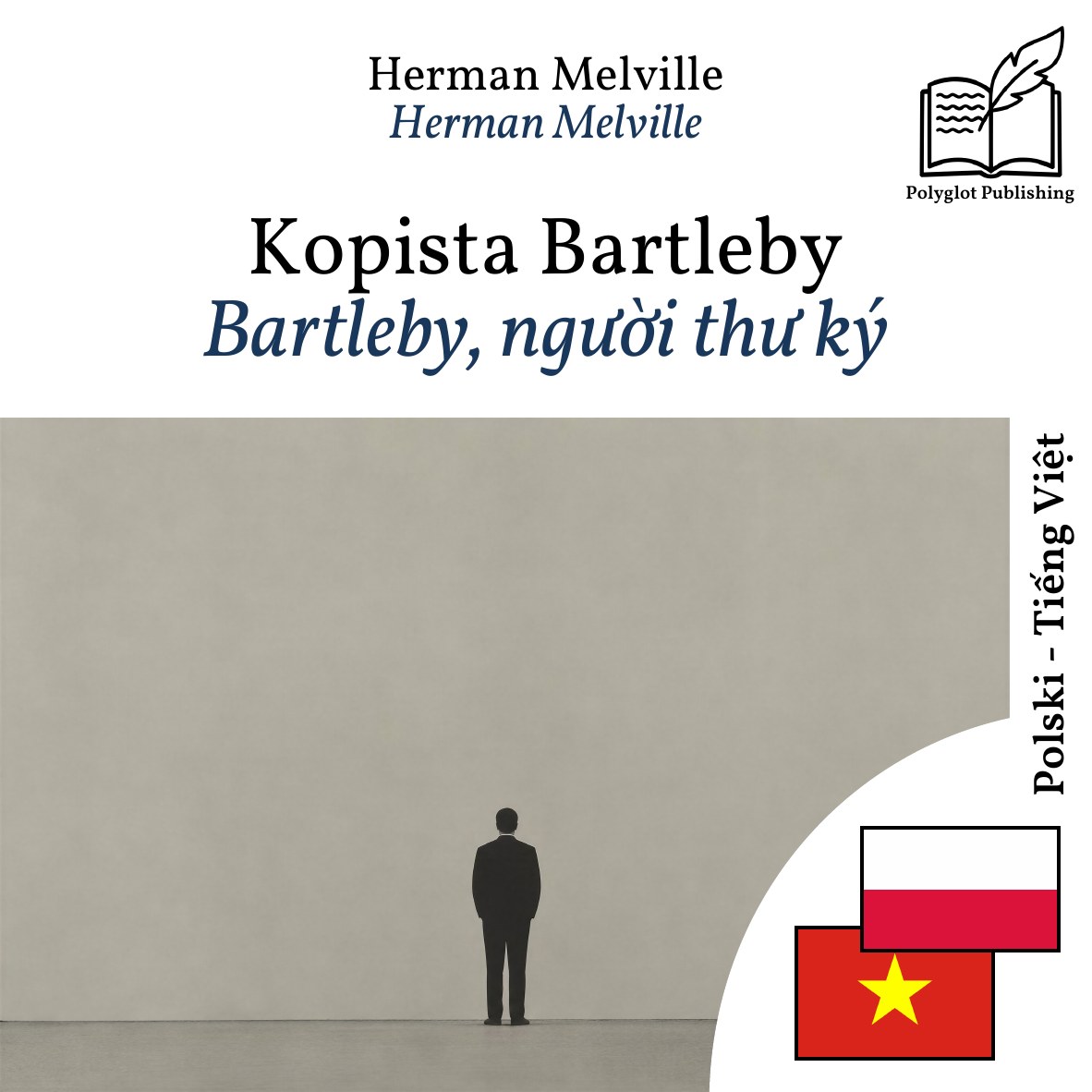 Bartleby, người thư ký
