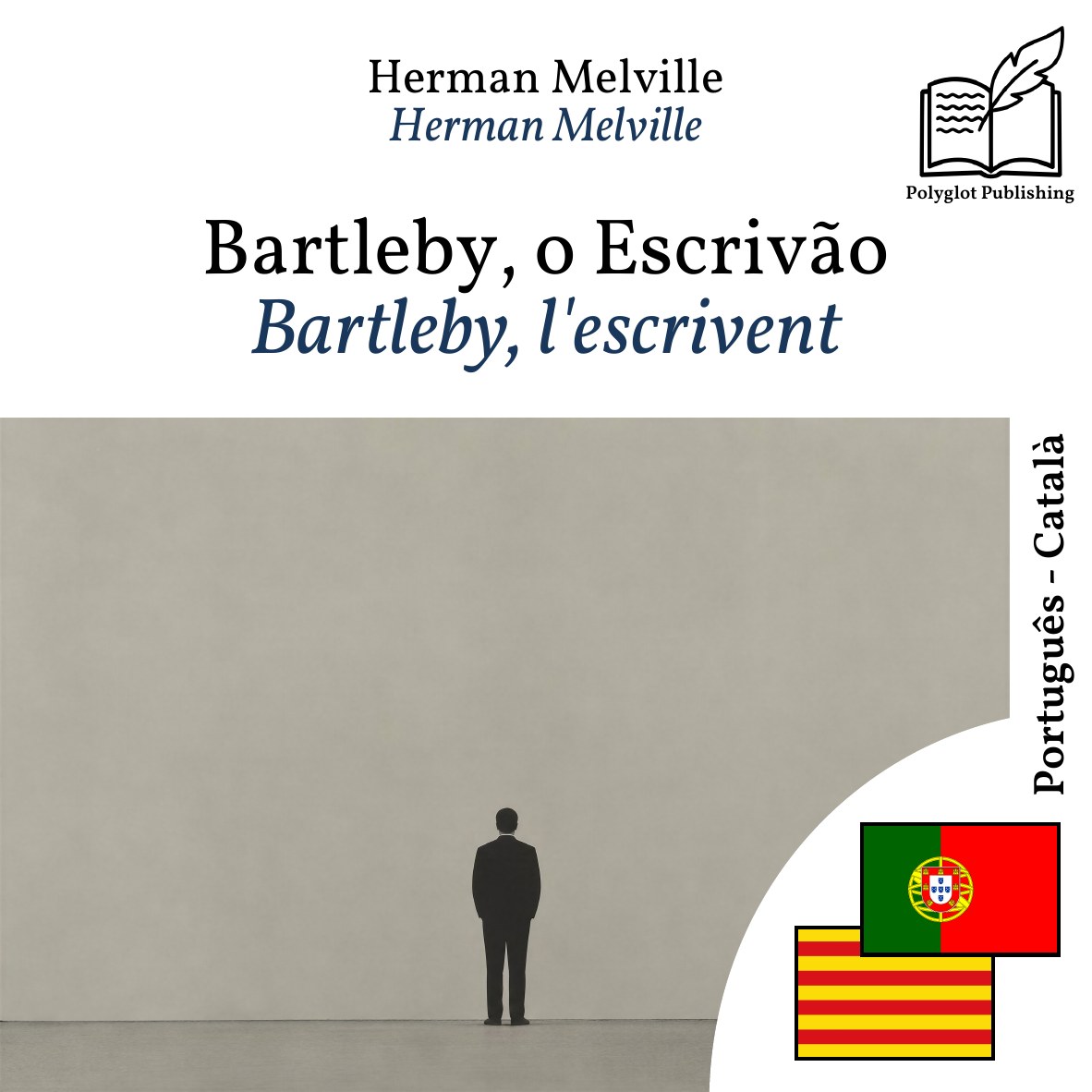 Bartleby, l'escrivent