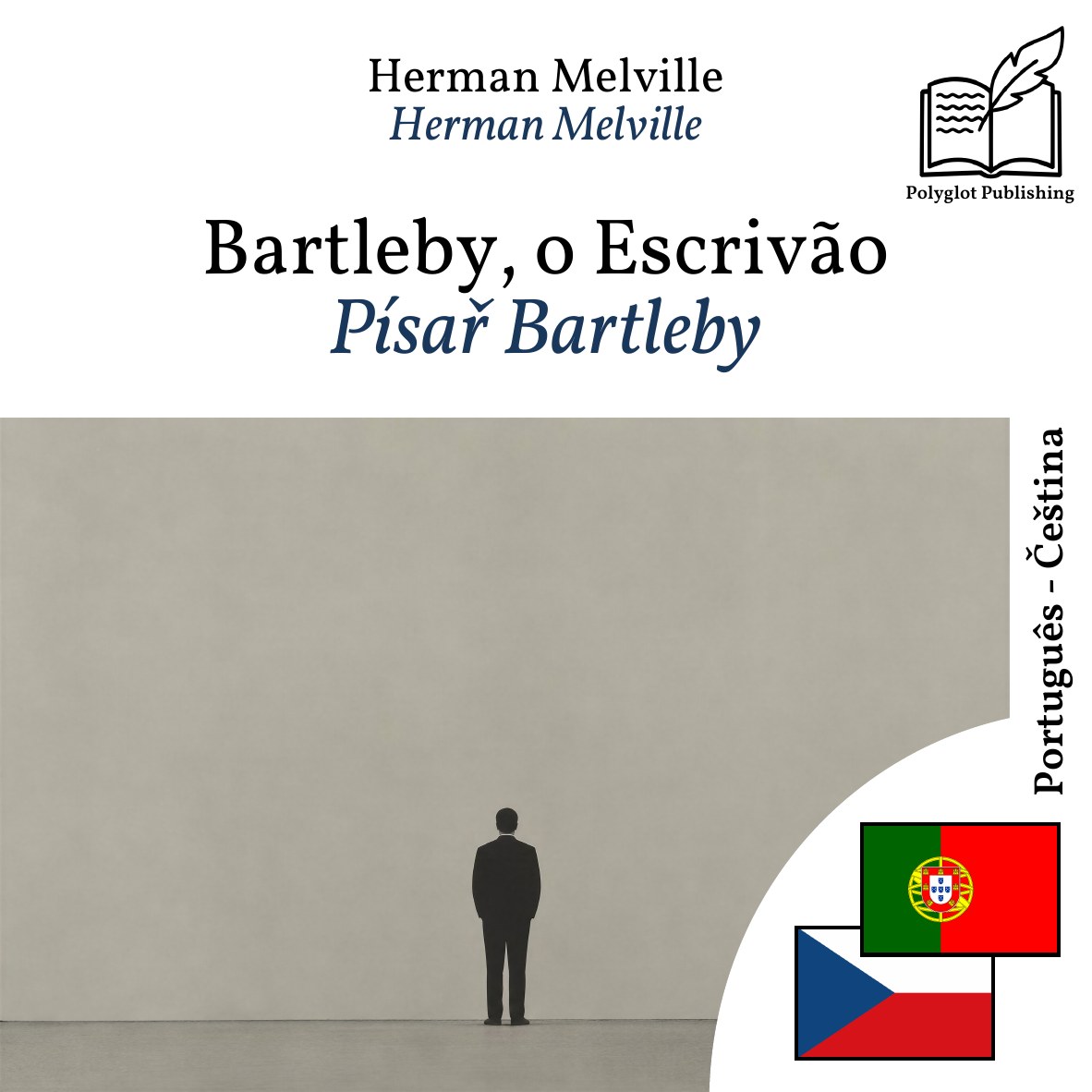 Písař Bartleby