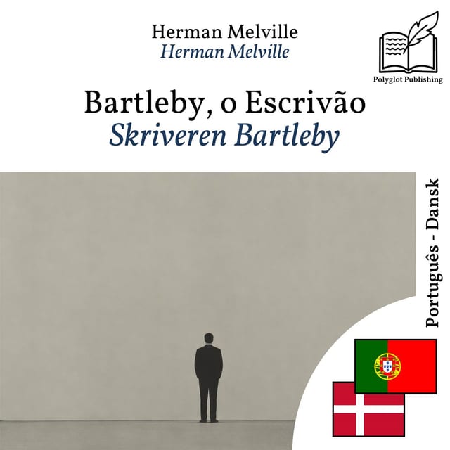 Skriveren Bartleby