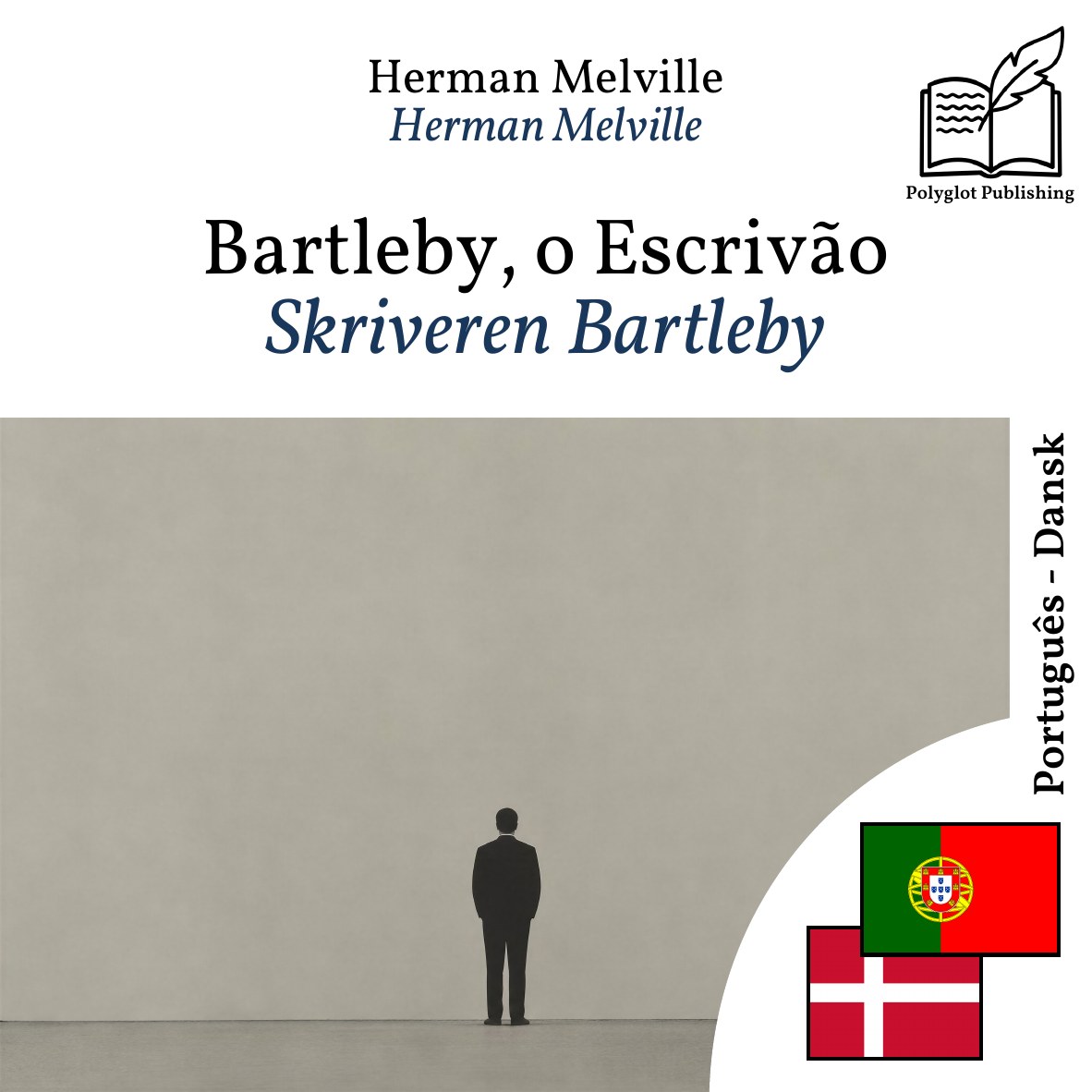 Skriveren Bartleby