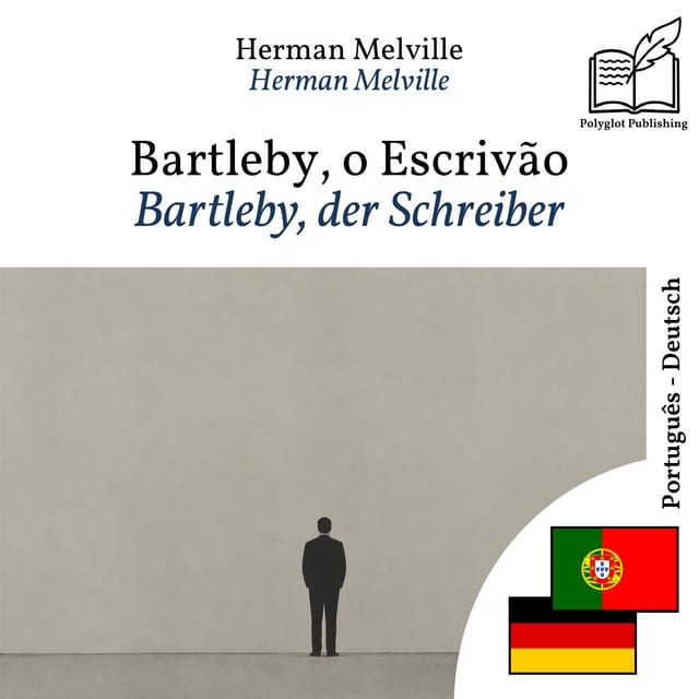 Bartleby, der Schreiber