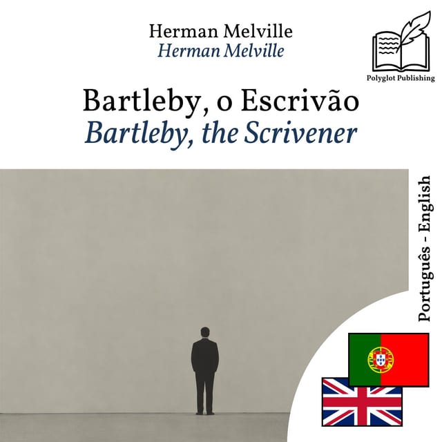 Bartleby, the Scrivener