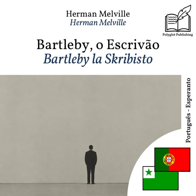 Bartleby la Skribisto