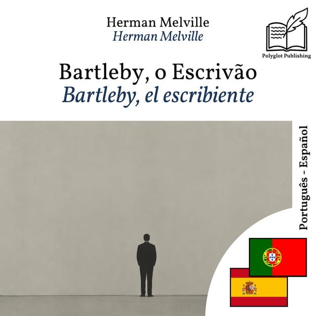 Bartleby, el escribiente